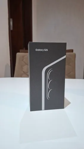 S26 256GB (LACRADO)