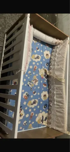 Berco de bebe