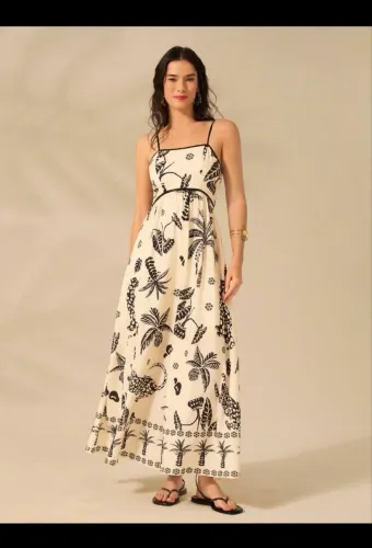 Vestido Shein PP