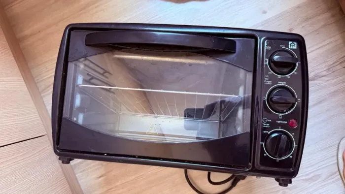 Forno elétrico Home Leader 1300W