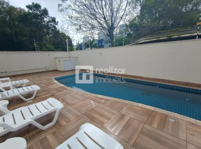 Apartamento de 1 quarto em Canavieiras - Florianópolis