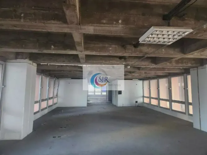 Imóvel para aluguel com 628 metros quadrados em Bela Vista - São Paulo - SP