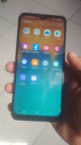 Samsung Galaxy A30