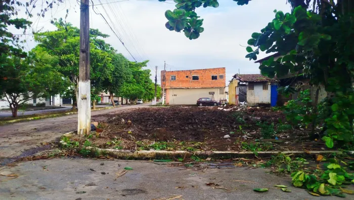 Terreno