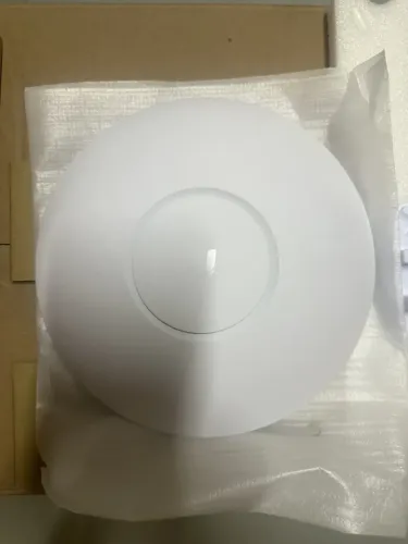 AC Pro - Unifi