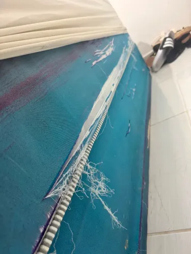 Cama para DOAÇÃO