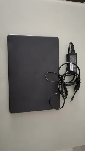 Notbook Del
