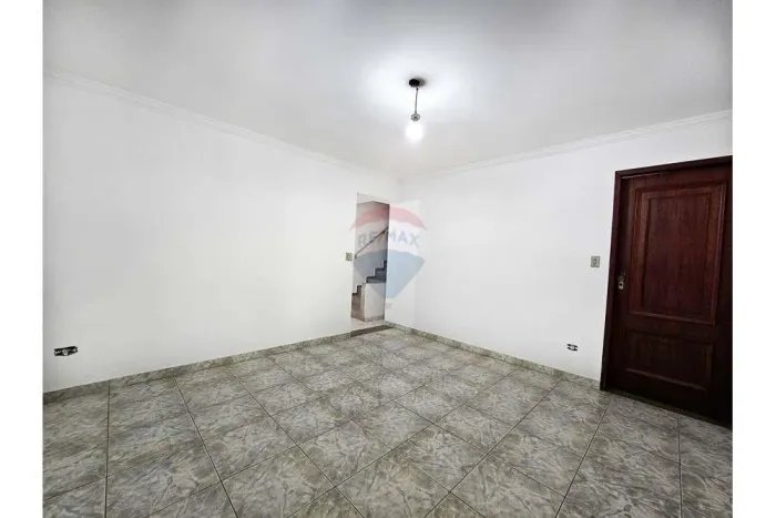 Casa de Vila com 3 dormitório à venda na Vila Mascote Valor R$ 500.000
