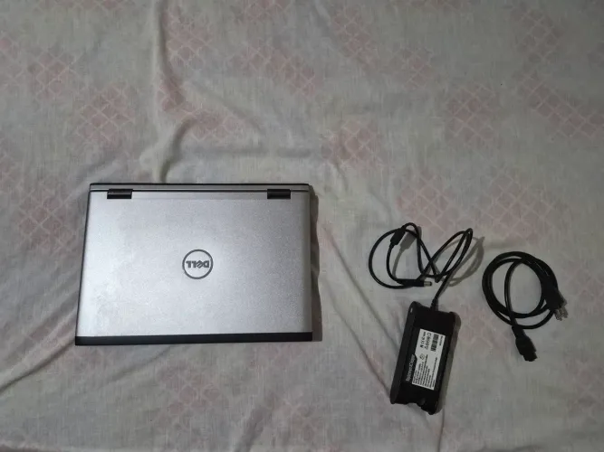 Dell Vostro 3450, ssd 240gb, 6gb ram.