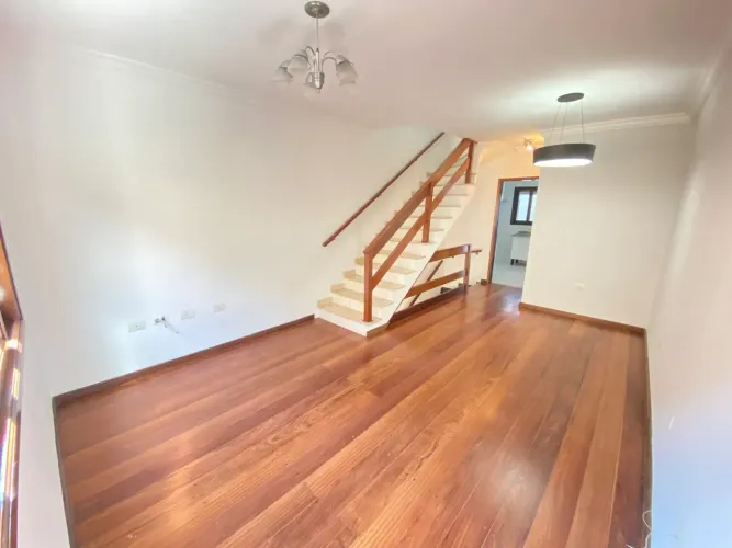 Casa em Condomínio a Venda Butanta 2 dormitorios 2 banheiros 2 vagas
