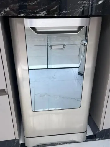 Lava louças Eletrolux 10 serviços