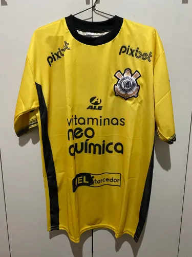 Camisas de time