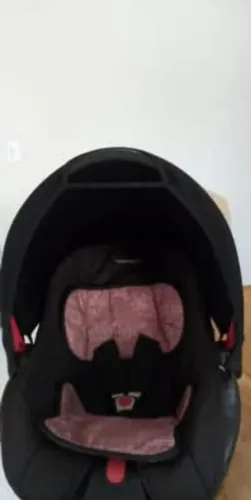 Bebe conforto em perfeito estado