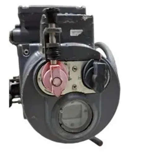 Atuador Elétrico Rotork IQ10