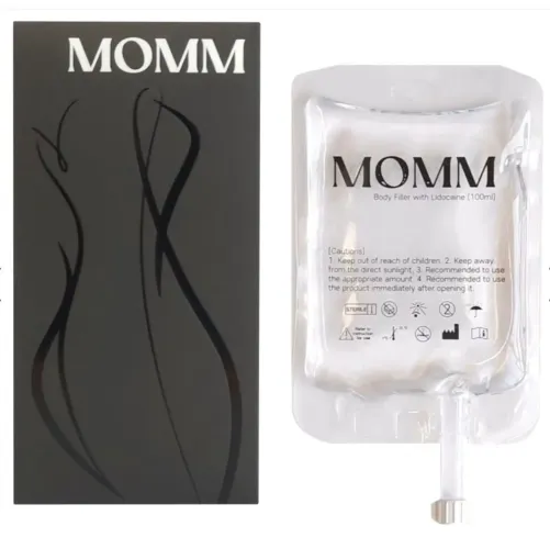 MOMM