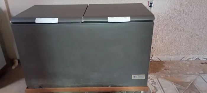 Freezer Consul