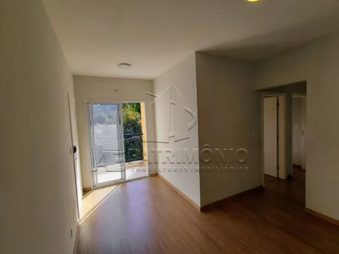 APARTAMENTO 2 DORMITÓRIOS - BOTÂNICO