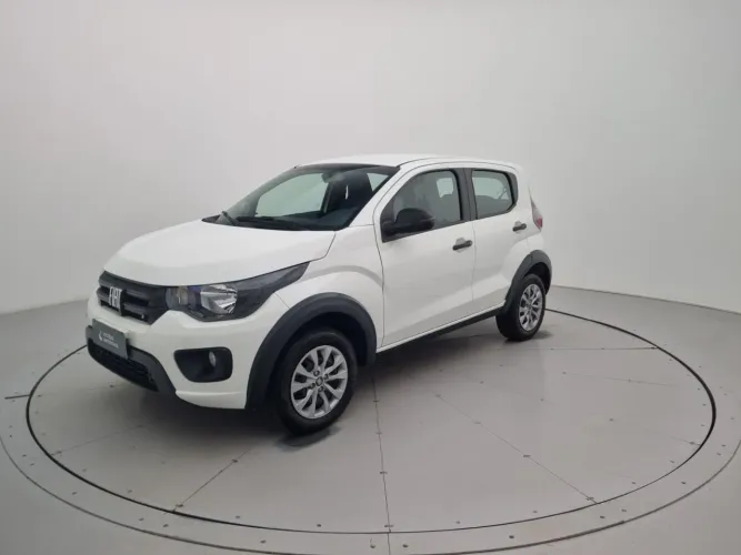 Fiat Mobi Like 1.0 Fire Flex 5P. 2025