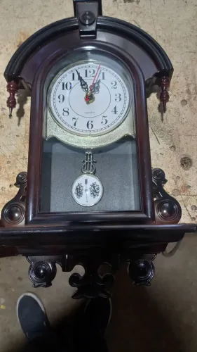 Relogio de parede