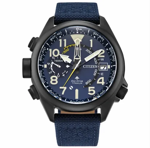 Citizen new altichron