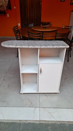 Tabua de passar roupa