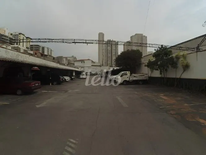 Comercial para alugar no(a) Belenzinho