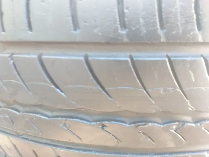 Pneus 195 65 15 pirelli p1 3 unidades