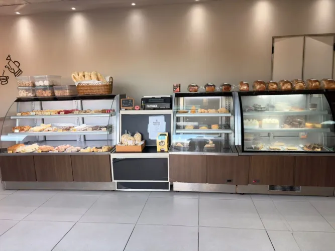 Vendo Panificadora e confeitaria Joinville