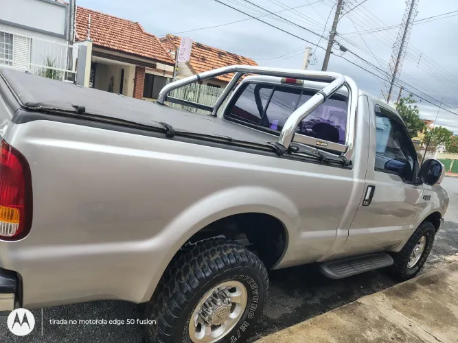 Ford F-250 XLT 4.2 V6 1999