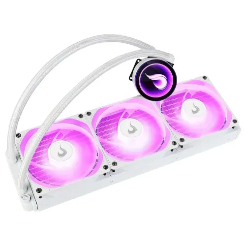 Water cooler Rise mode Frost 360mm