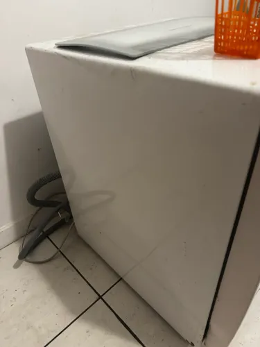 Lava louça Brastemp 