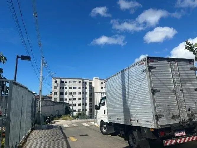 Oportunidade valiosa Apartamento no Alto do Coqueirinho, Salvador - BA, Apto 106, 2 quart