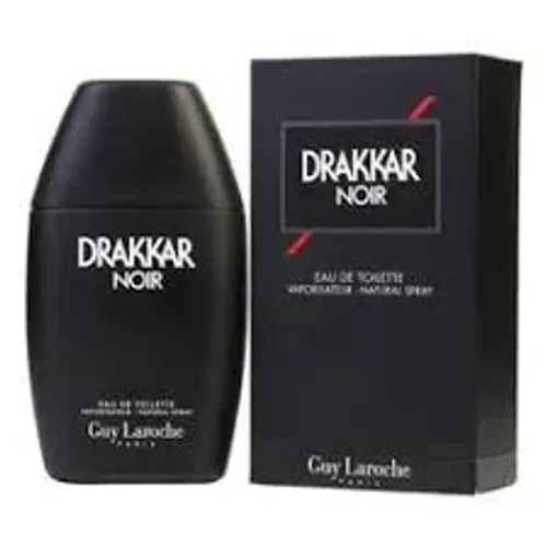 Drakkar noir