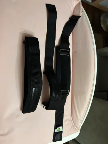 Canguru para bebê 
