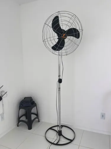Ventilador de Coluna Ventisilva VCL MAIS PI 54 cm - Potente e Robusto