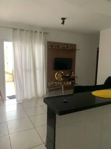 Apartamento com 3 dormitórios à venda, 75 m² por R$ 549.000,00 - Jardim Paulista - São Jos