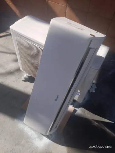 Ar condicionado Split Gree 12 mil Btus