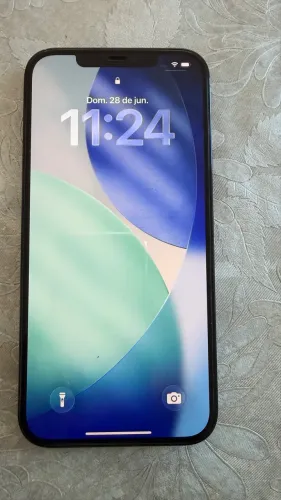 iPhone 12 Pro Max 512 GB Pacific Blue 
