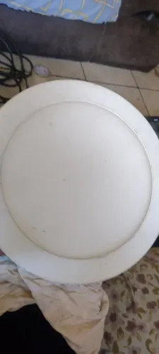 Luminárias