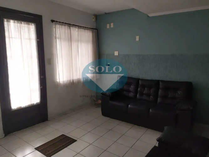 sobrado varias salas-alugado para advogado-otimo investimento-$ 380.000,00