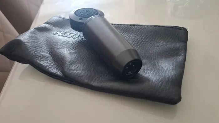 Microfone Shure PGA181-XRL