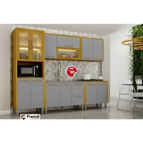 Cozinha modular dona 