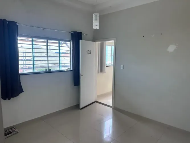 ALUGUEL - Apartamento Loteamento Recife