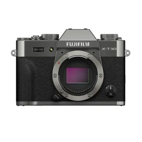 Camera Fujifilm X-T30 III Corpo - Nova na caixa!