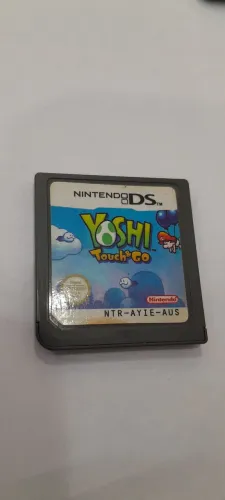 Jogos nittendo ds/3ds
