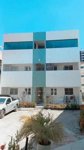 ALUGA-SE FLAT / KITNET EM PIEDADE proximo a AFYA MEDICINA