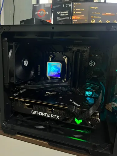 Pc gamer TOP