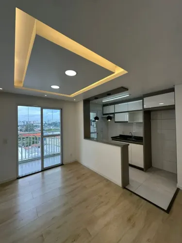 Apartamento para locação, Socorro, São Paulo - SP