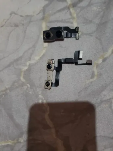 Câmera iPhone 11