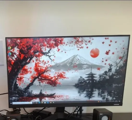 MONITOR GAMER 24 POLEGADAS SAMSUNG